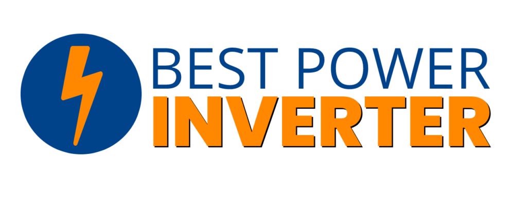 Best Power Inverter Logo
