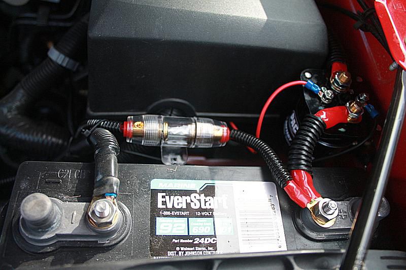How to Install a Power Inverter in a Car?