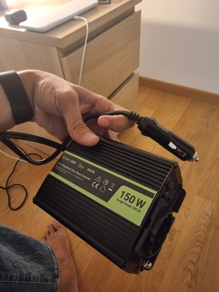 Are Power Inverters Bad for Your Car?