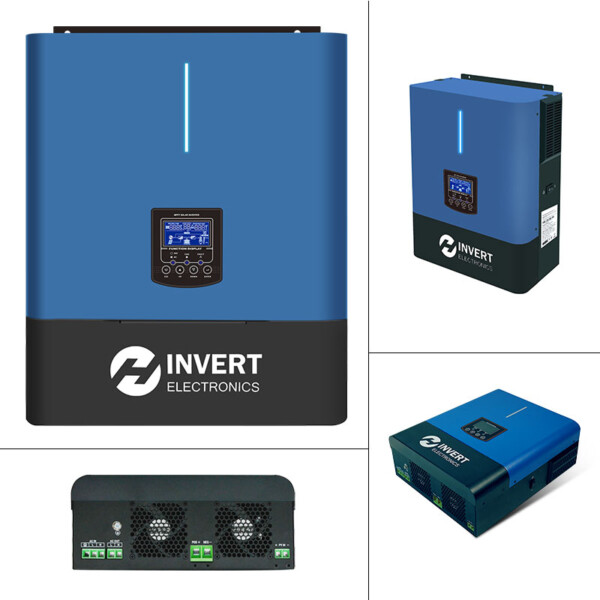 Are Power Inverters Safe?