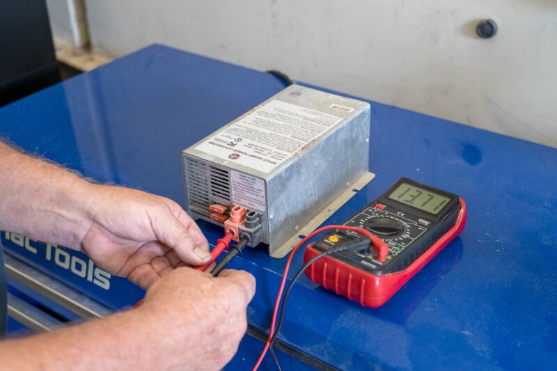 How Do You Know If Your Power Inverter Is Bad