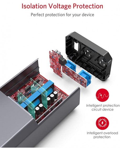 How Do I Know If the Bestek Inverter is Overloaded?