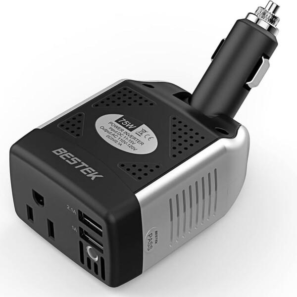 How Do I Test a Bestek Power Inverter for Performance?