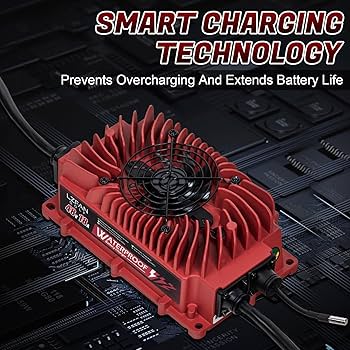 How Does the Bestek Power Inverter Prevent Overcharging?