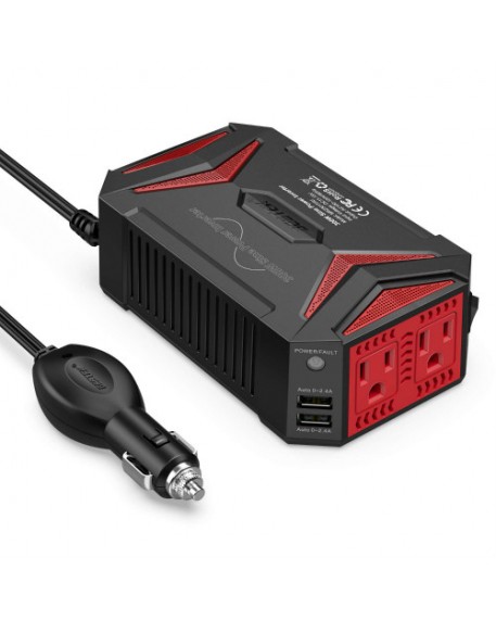 What Certifications Do Bestek Power Inverters Have?