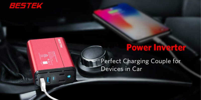 What Devices Can Be Powered by the Bestek Power Inverter?