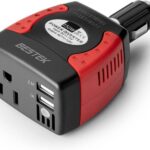 What Makes Bestek Power Inverters Different from Other Brands?