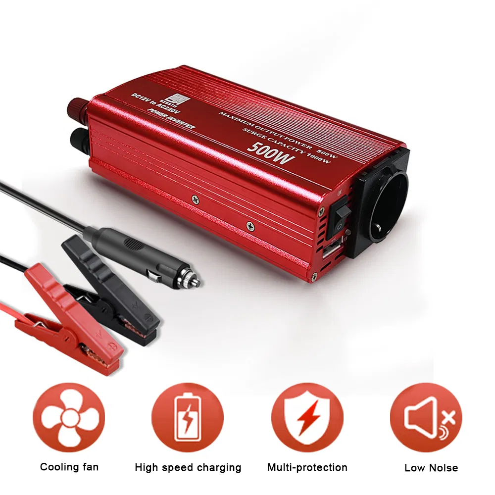 What Makes Bestek Power Inverters Reliable for Long-Term Use?