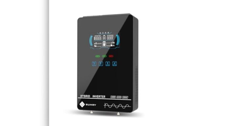 Flamezum 4000W Inverter Review: Power, Performance, and Value Uncovered