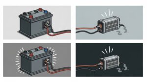 Common Usage Scenarios