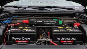 How Long Will Your Car Battery Last with an Inverter