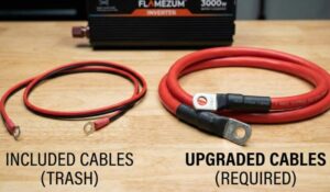 The Ugly (The Cables)