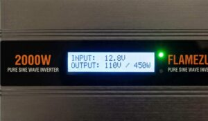 Understanding the LCD Display