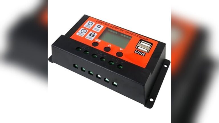Best Solar Charge Controller