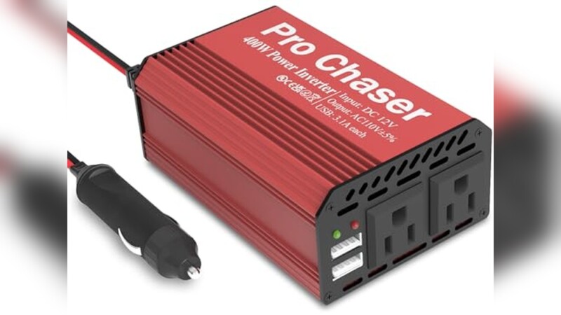 Inverters Best for Long Time