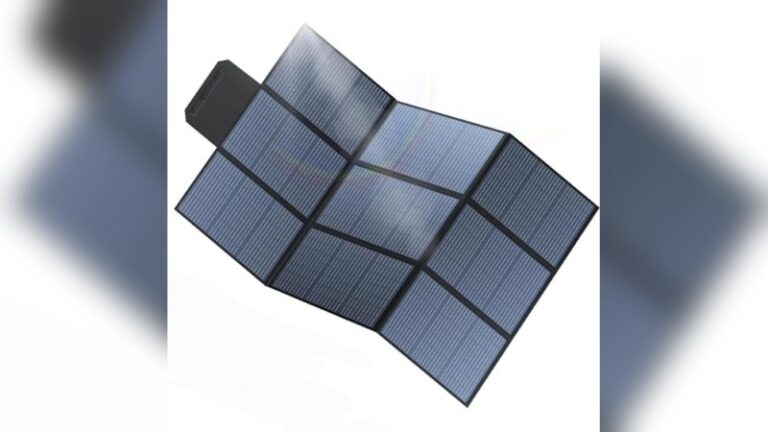 Lvyuan Solar Panel