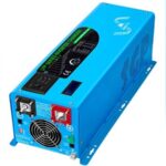 Best 4Kw Inverter Generator