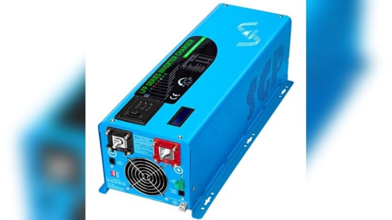 Best 4Kw Inverter Generator