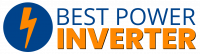 Best Power Inverter Logo